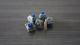 Cobalt Switches