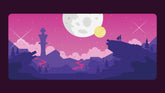 MW Aschente Deskmat