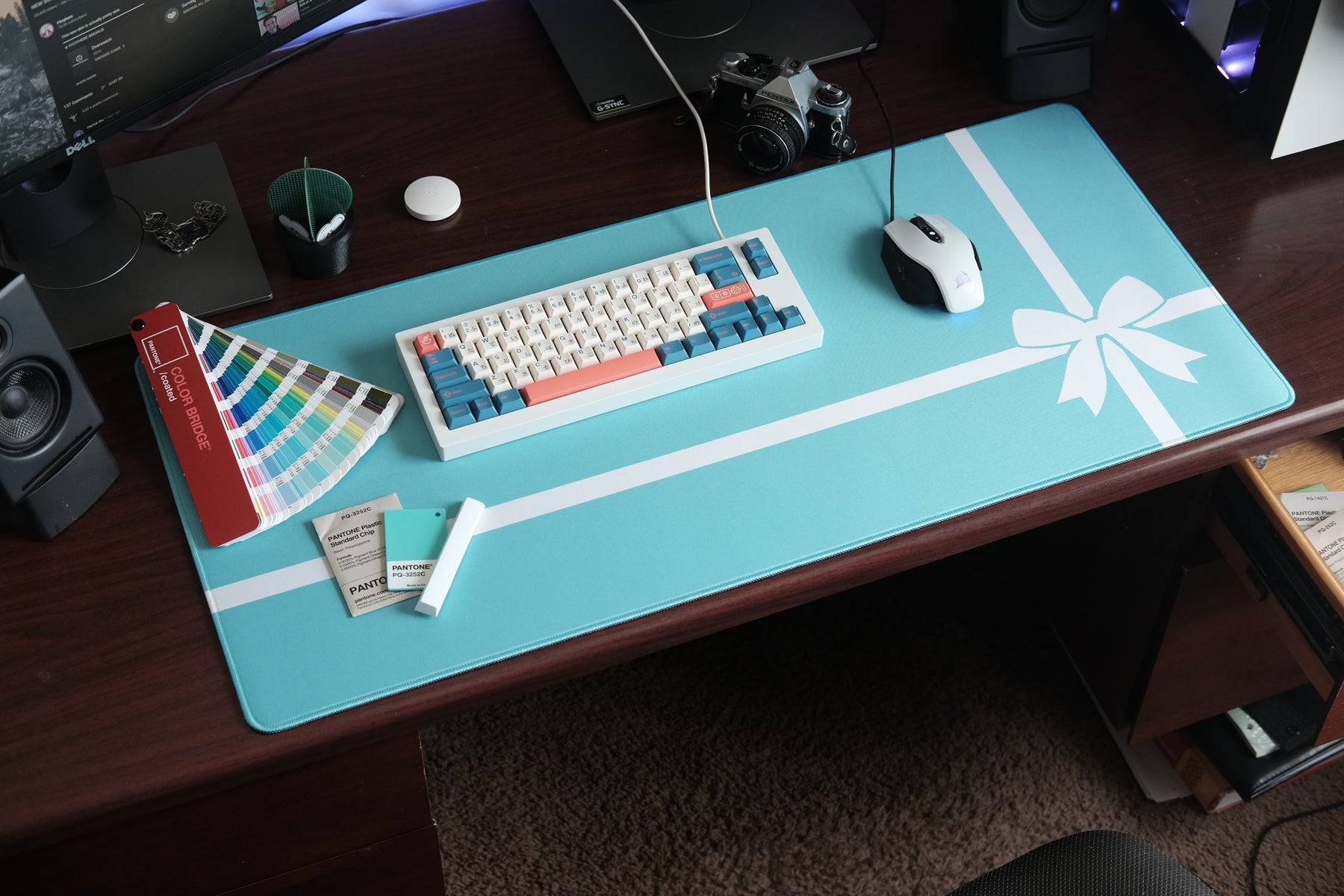 GMK Finer Things