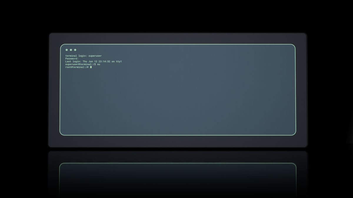 KAM Superuser Deskmats