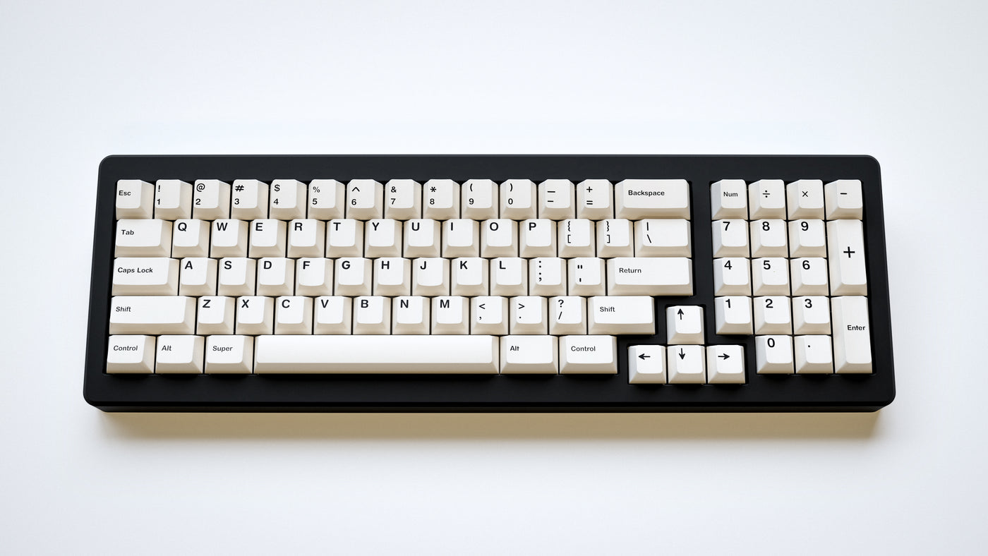 GMK Minimal