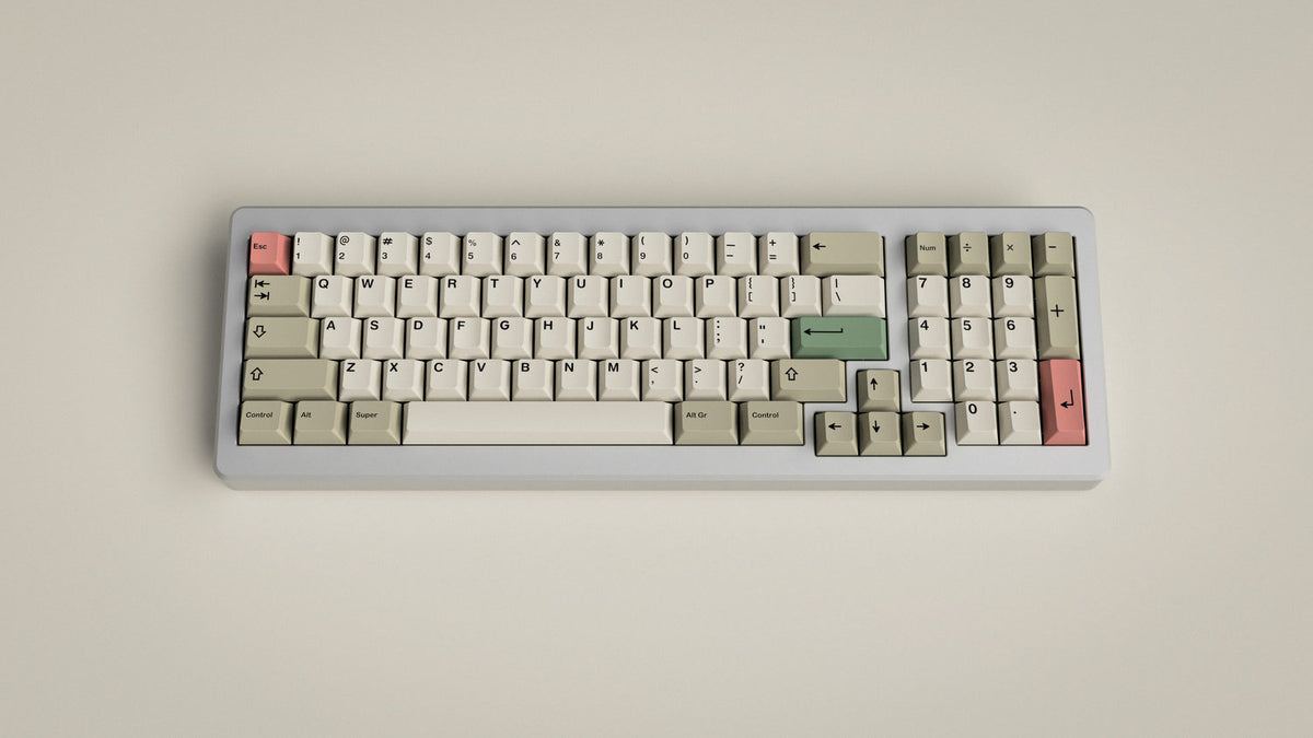 GMK 9009