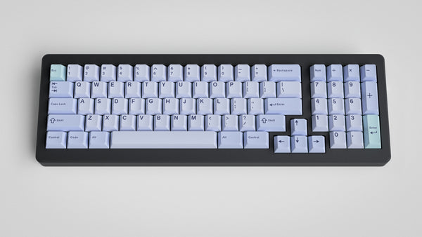 GMK Astral Light