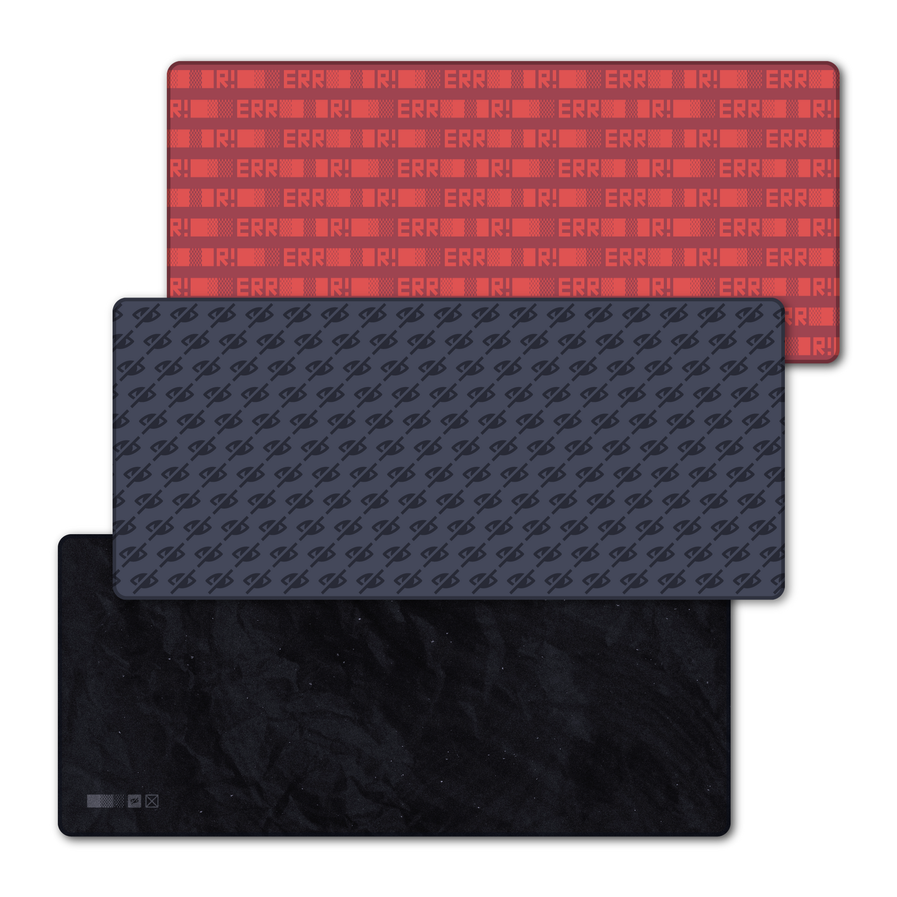 GMK Dracula V2.0 Deskmats