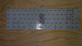 Ellora65 Keyboard Kit - Extras