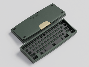 [GB] Ellipse Keyboard Kit