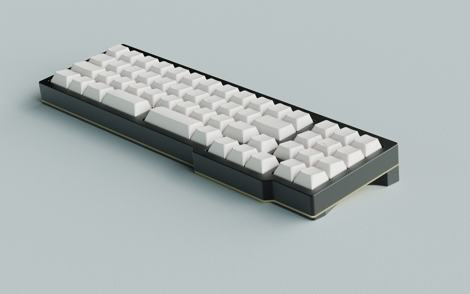 Elongate (Mini 1800) Keyboard Kit