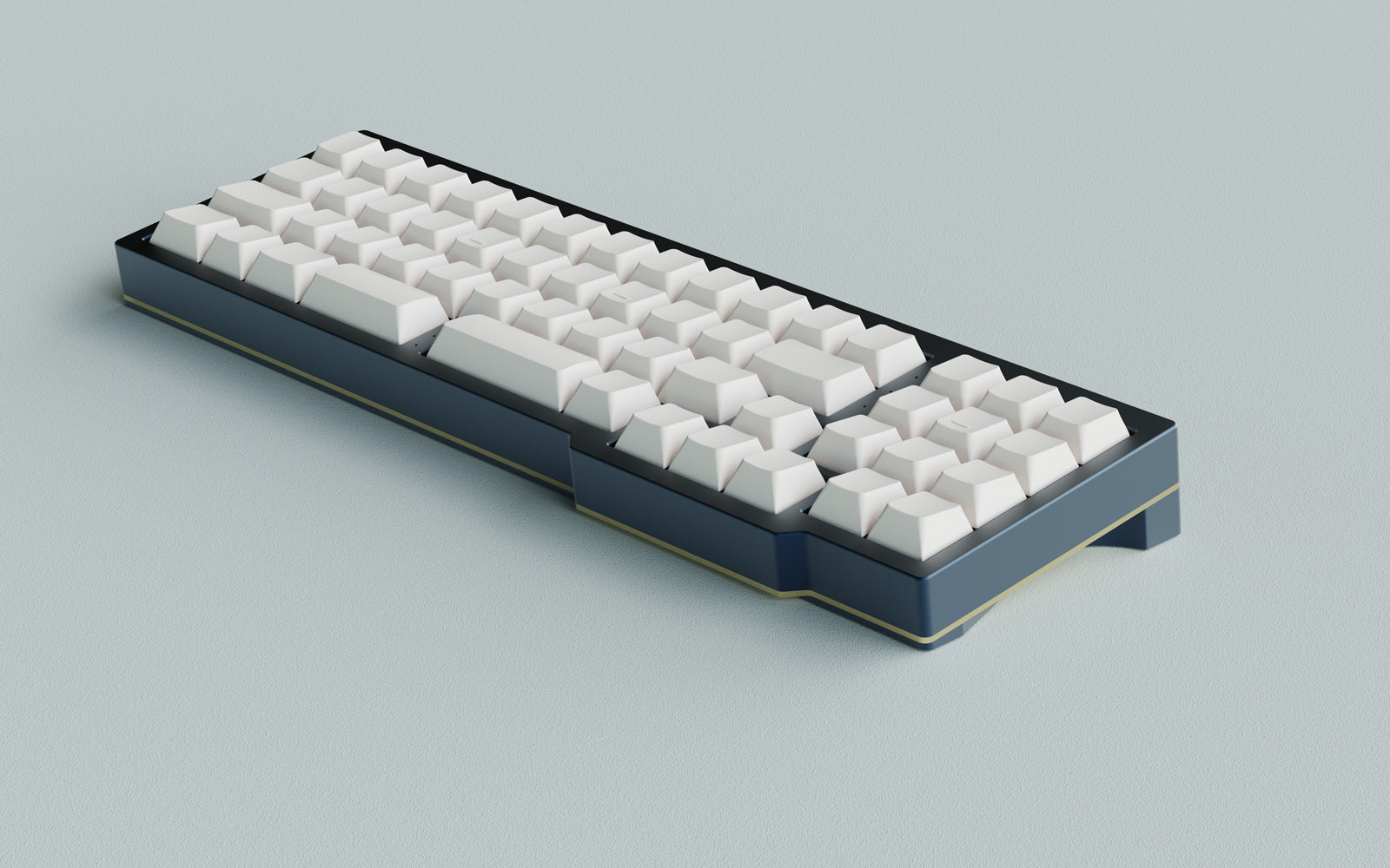 [GB] Elongate (Mini 1800) Keyboard Kit