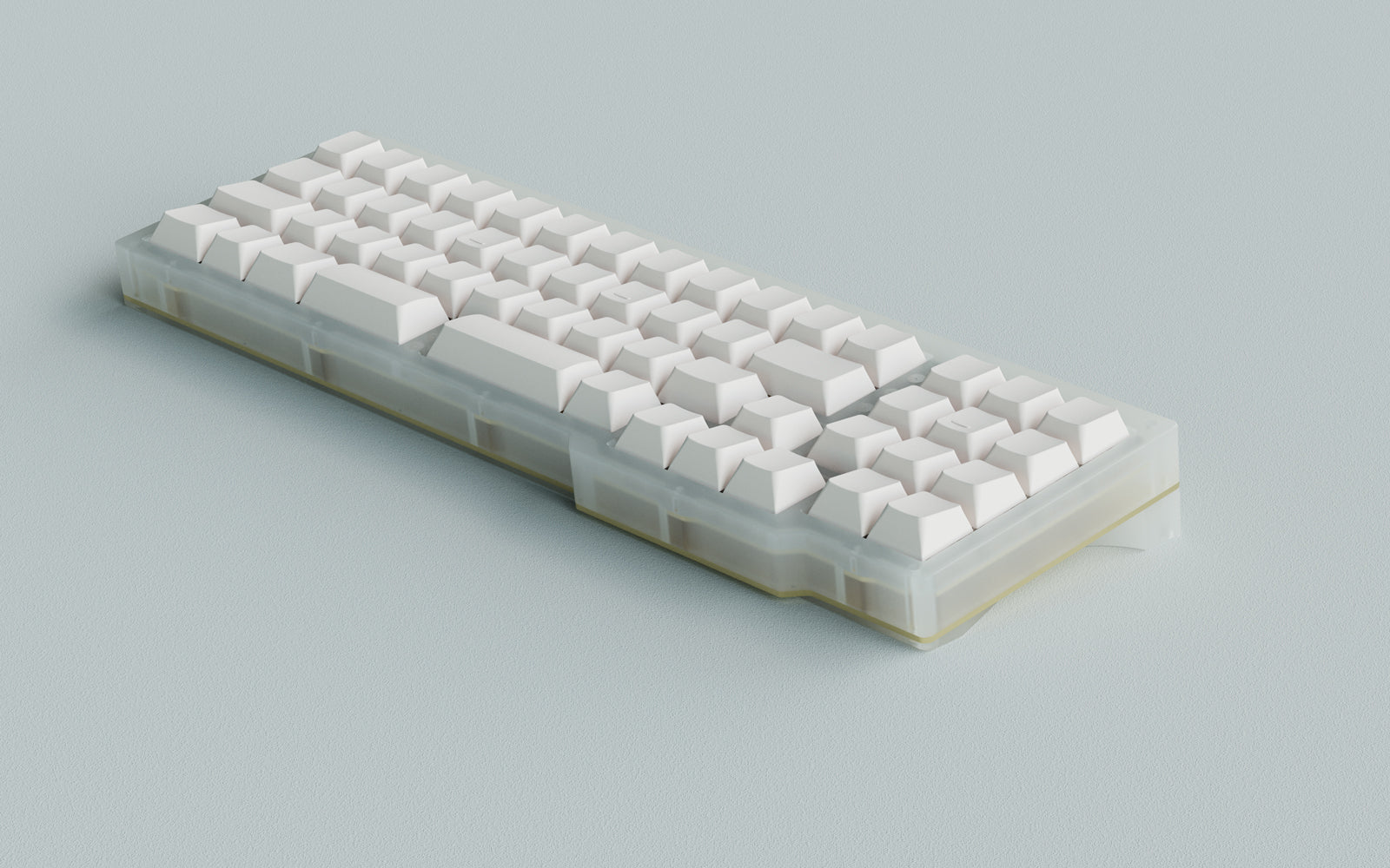 [GB] Elongate (Mini 1800) Keyboard Kit