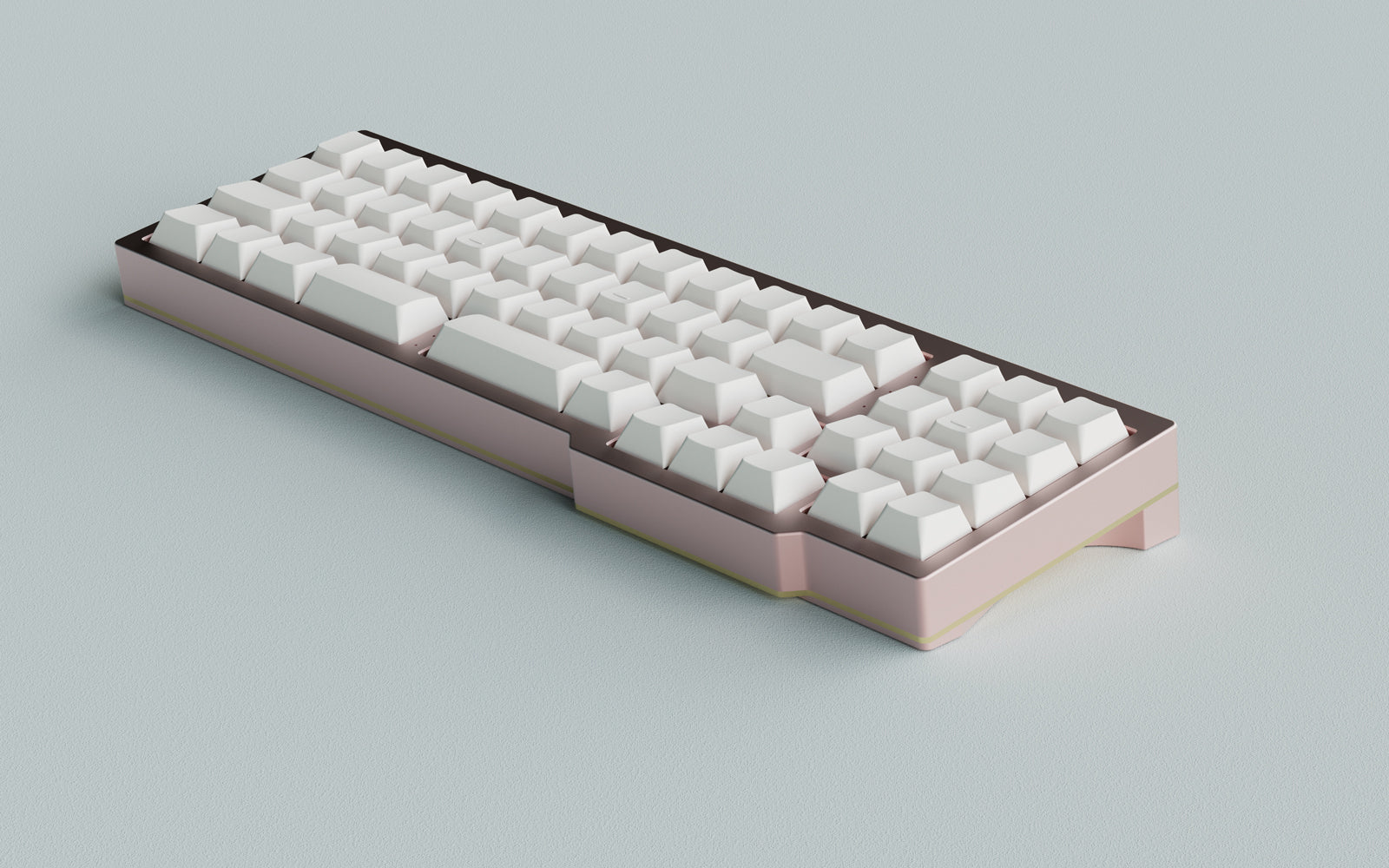 [GB] Elongate (Mini 1800) Keyboard Kit