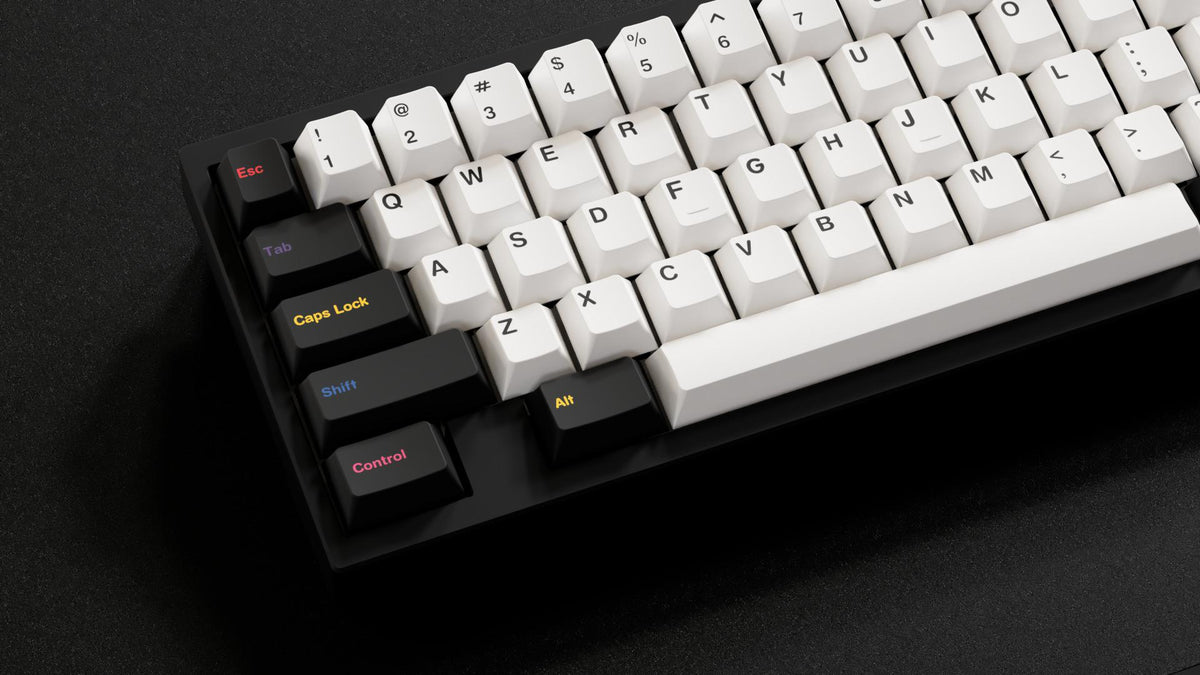 GMK COLORCHROME キーキャップ Base kit EvcGd7c_1200x1200_crop_center.