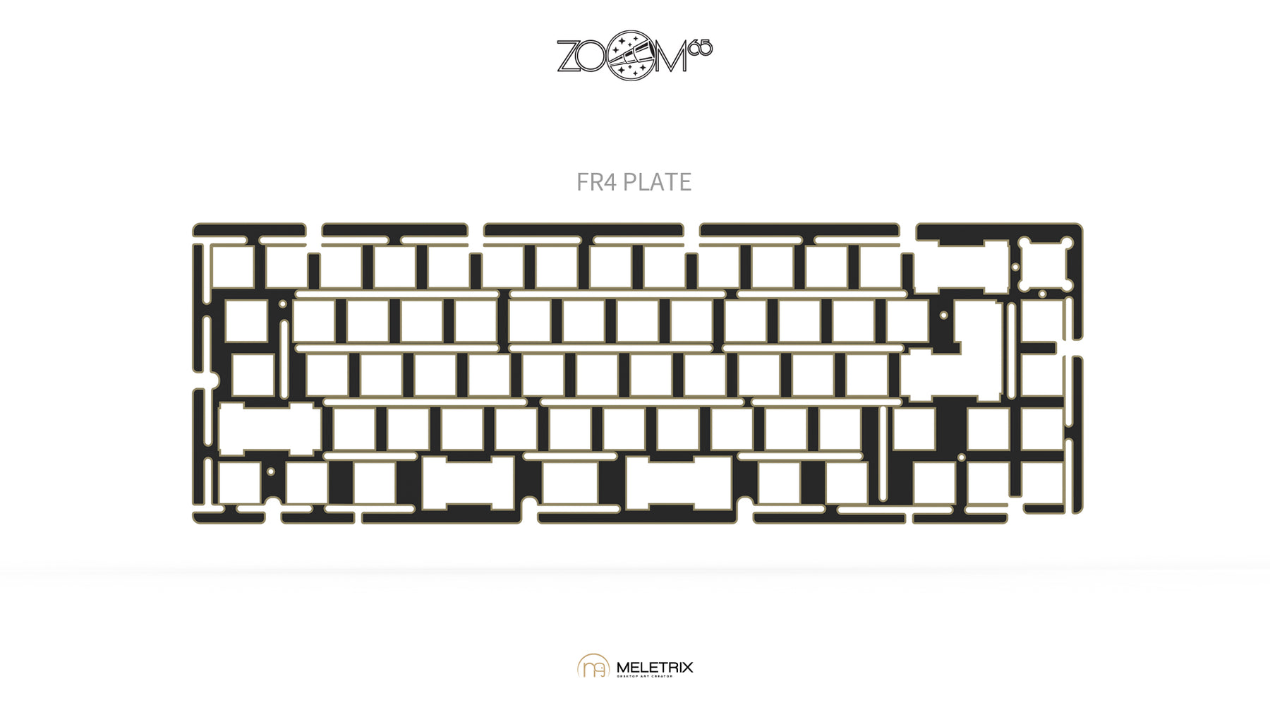 Zoom65 - Essential Edition - Extras