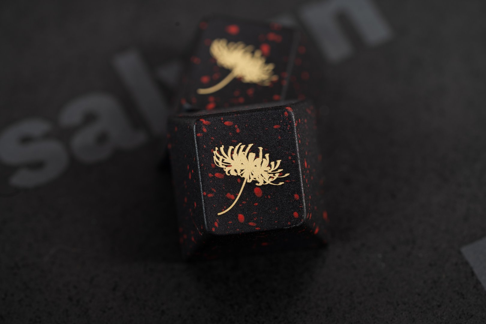 gmk higanbana / Novelties ほぼ未使用 In Stock] GMK Higanbana