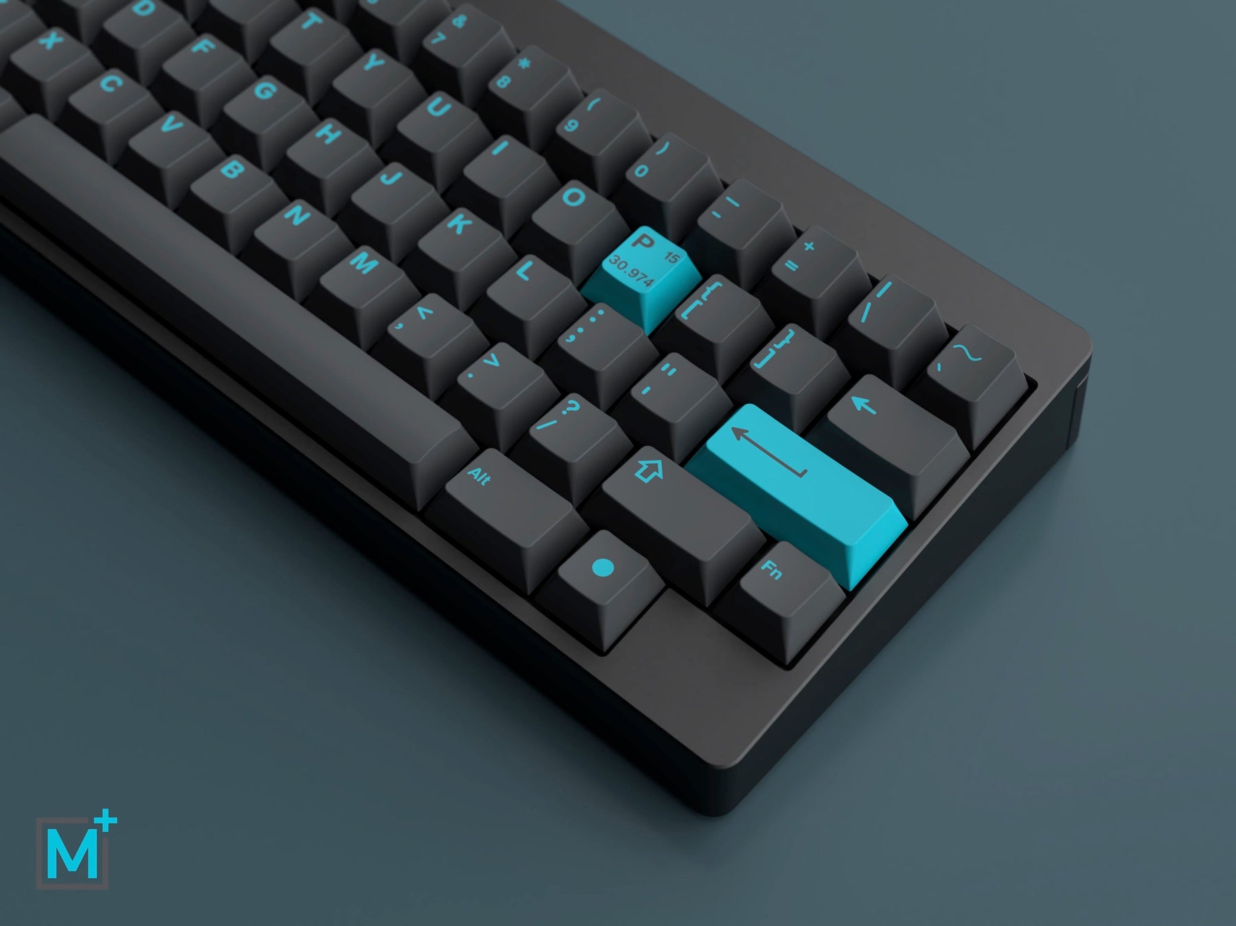 GMK Phosphorous