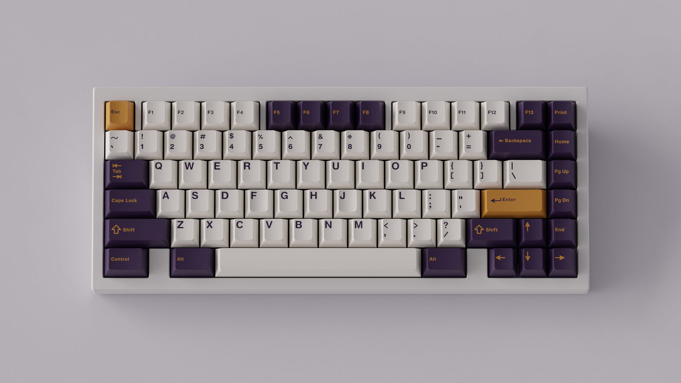 GMK Tako