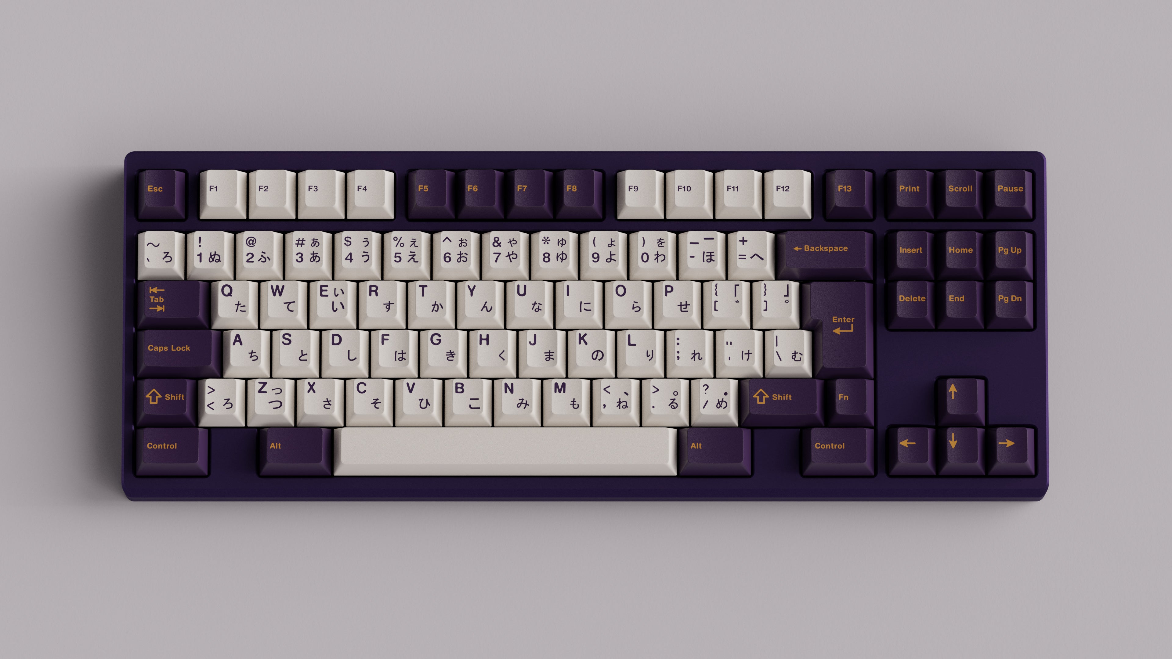 GMK Tako