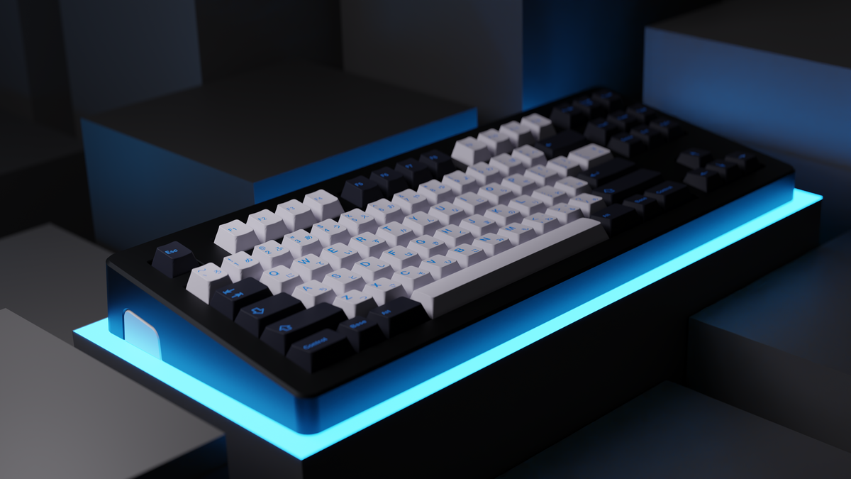 GMK Abyssal