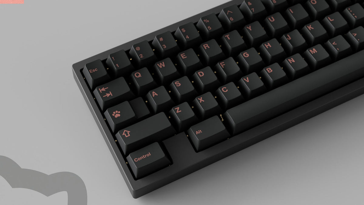 GMK Pono