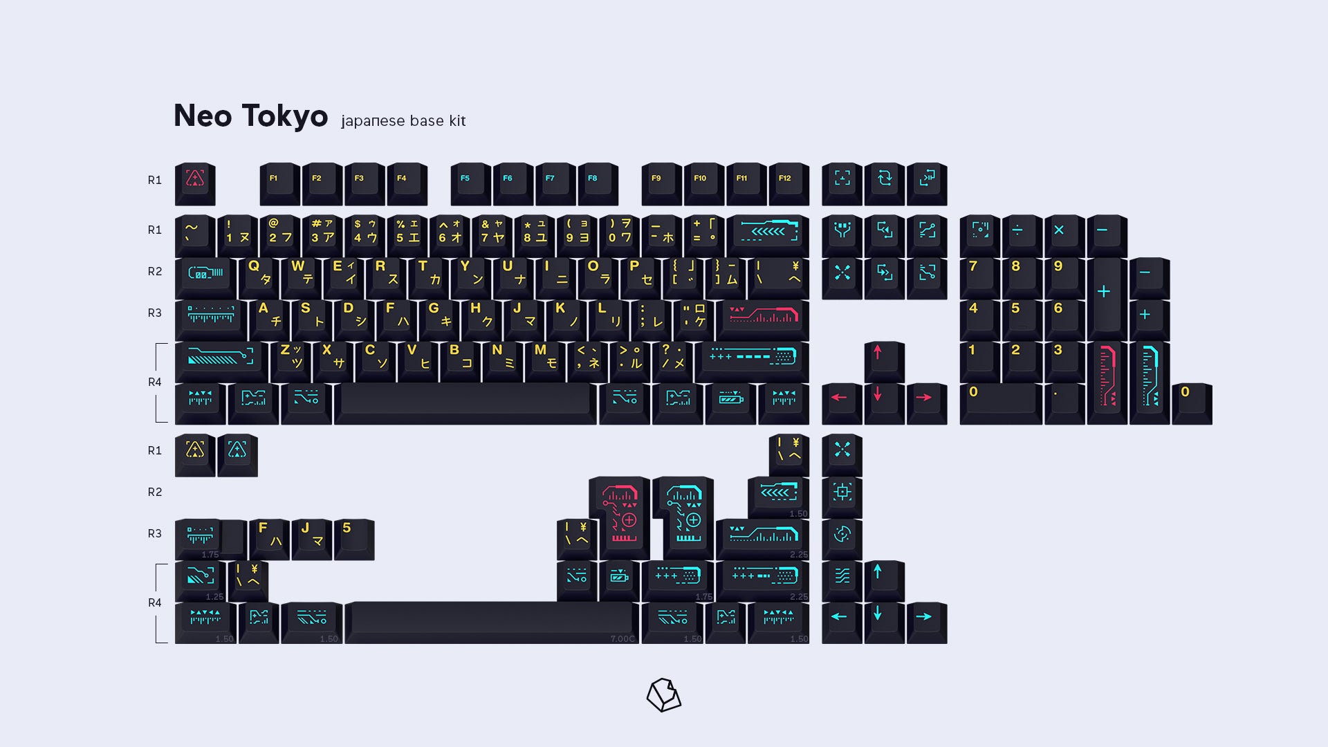 GMK Awaken