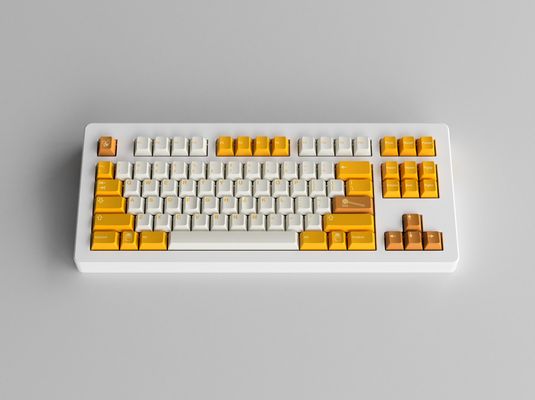 GMK Honey GMK Honey