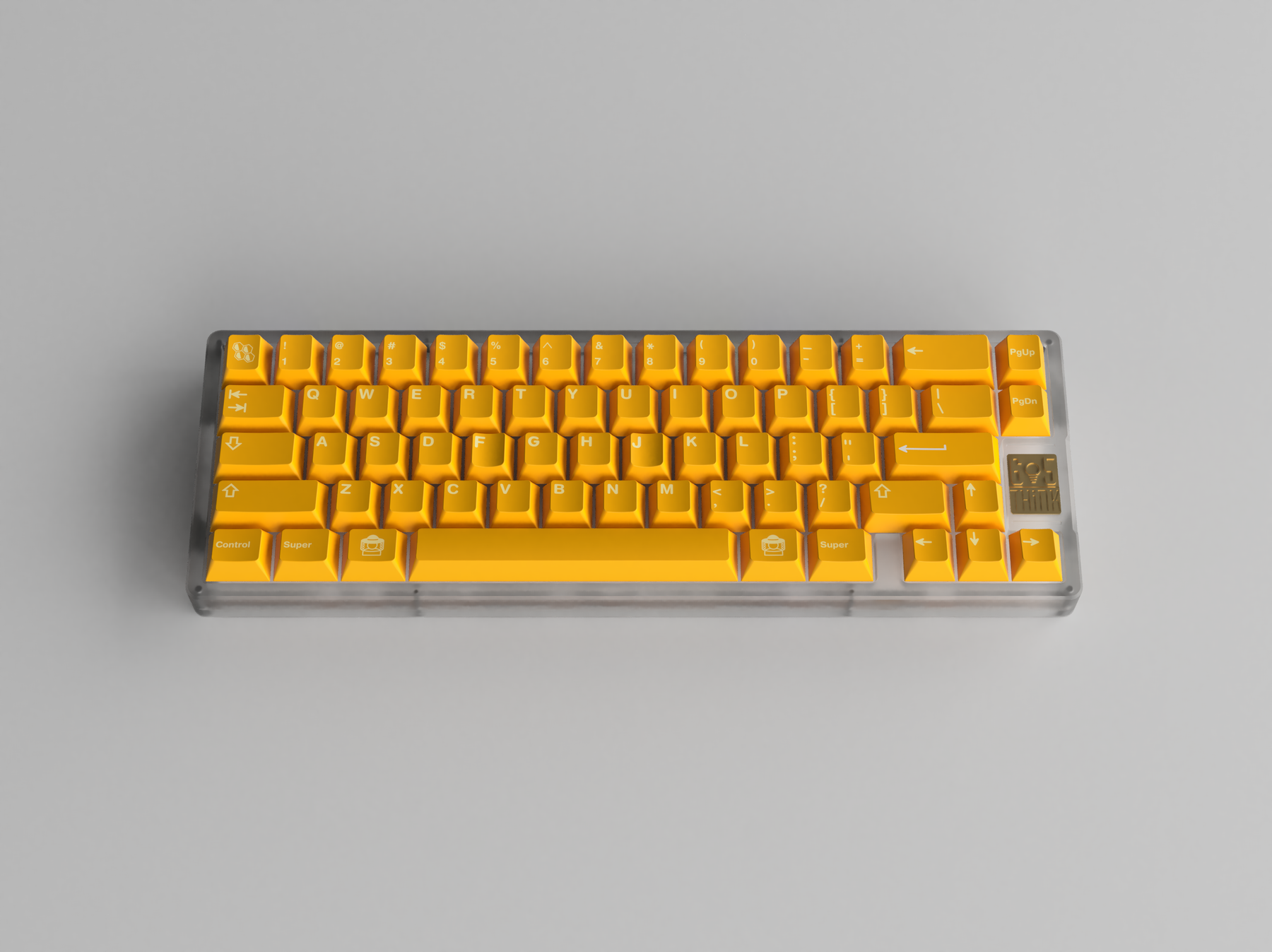 GMK Honey GMK Honey