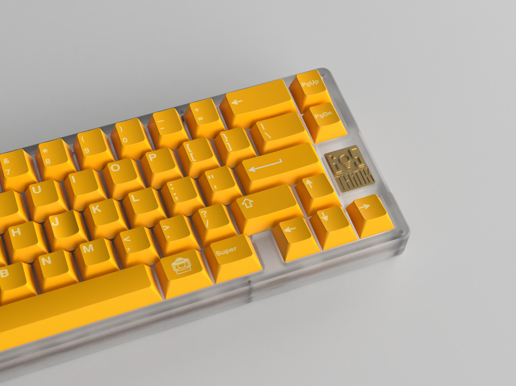 GMK Honey GMK Honey
