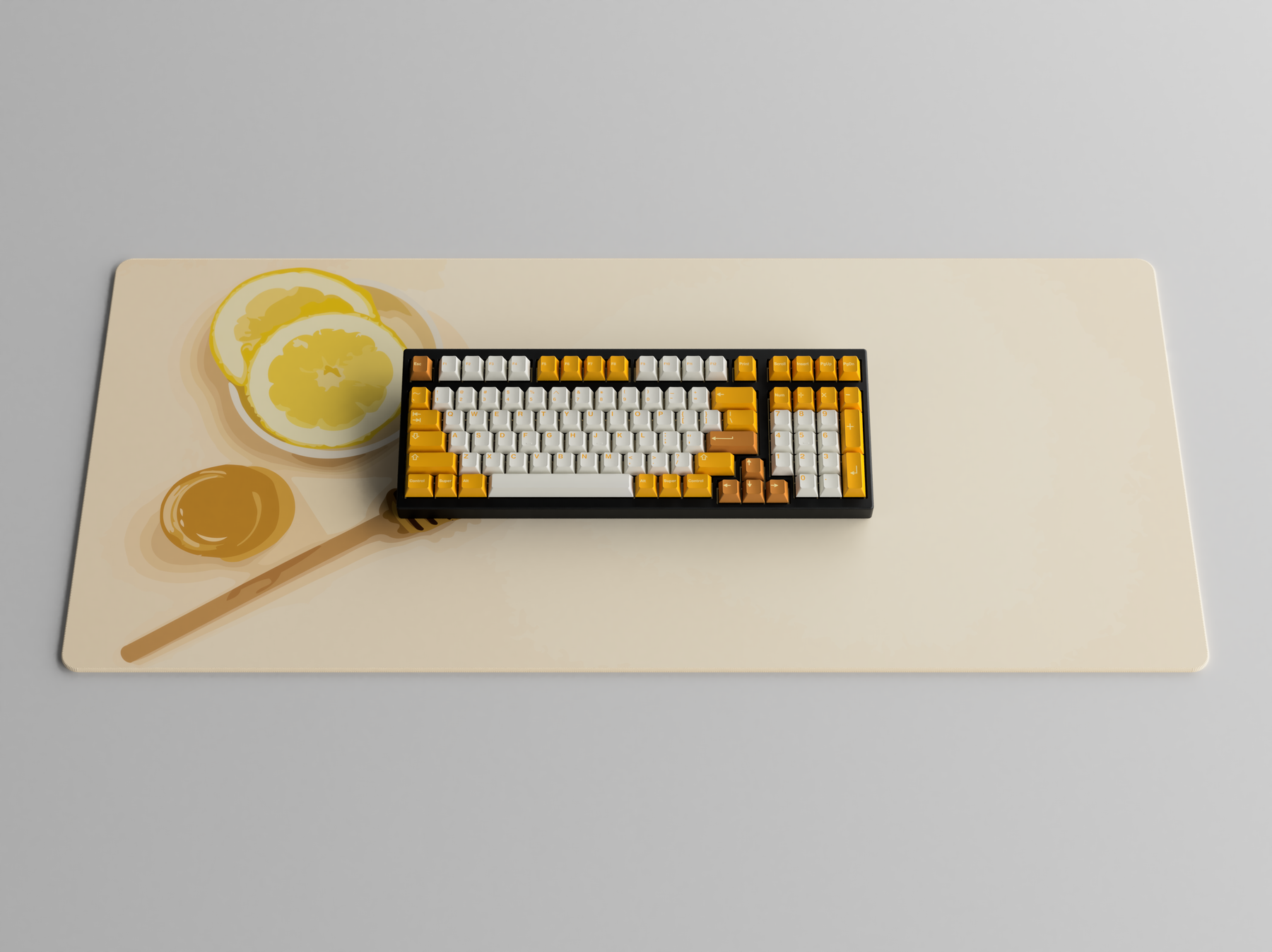 GMK Honey GMK Honey