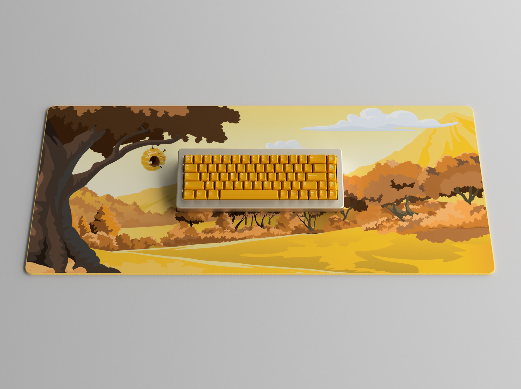 GMK Honey GMK Honey