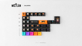 GMK Mictlan
