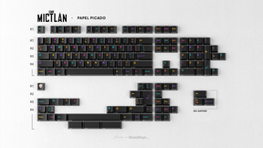 GMK Mictlan