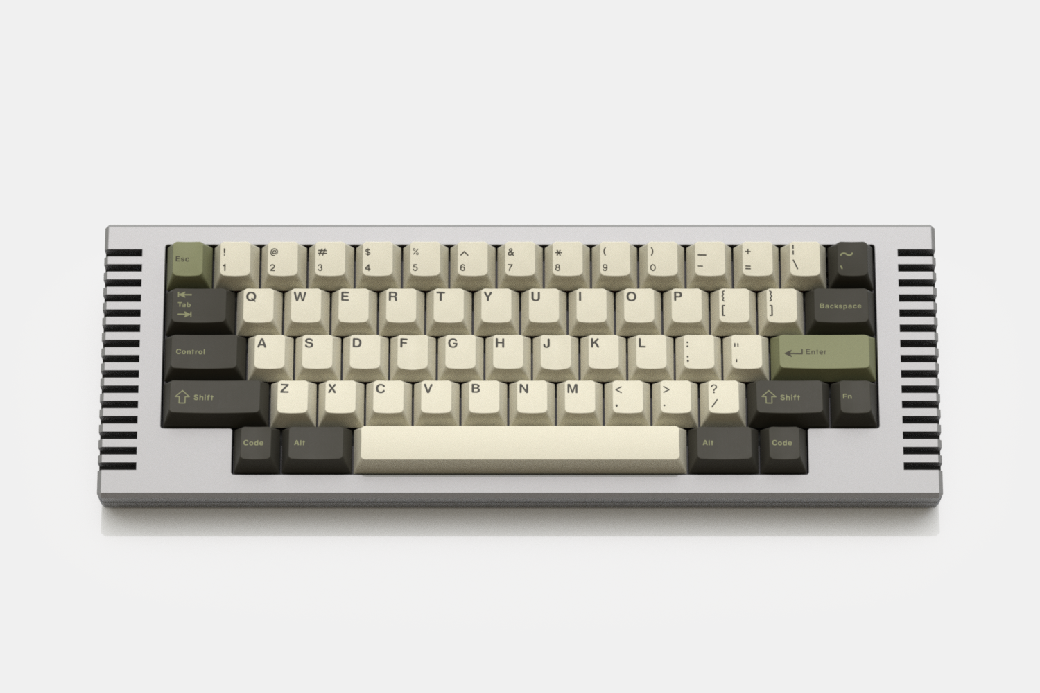 GMK Olive