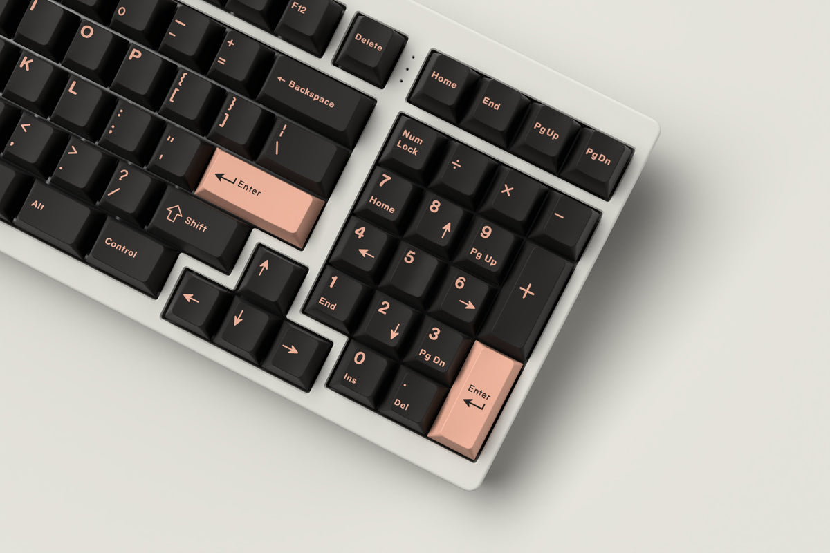 GMK Olivia++