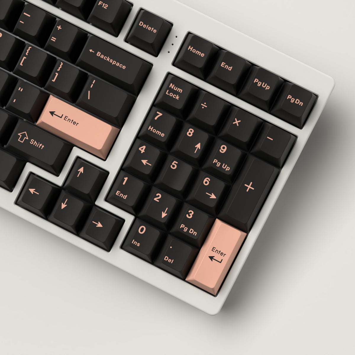 商品画像：GMK Olivia++ 2