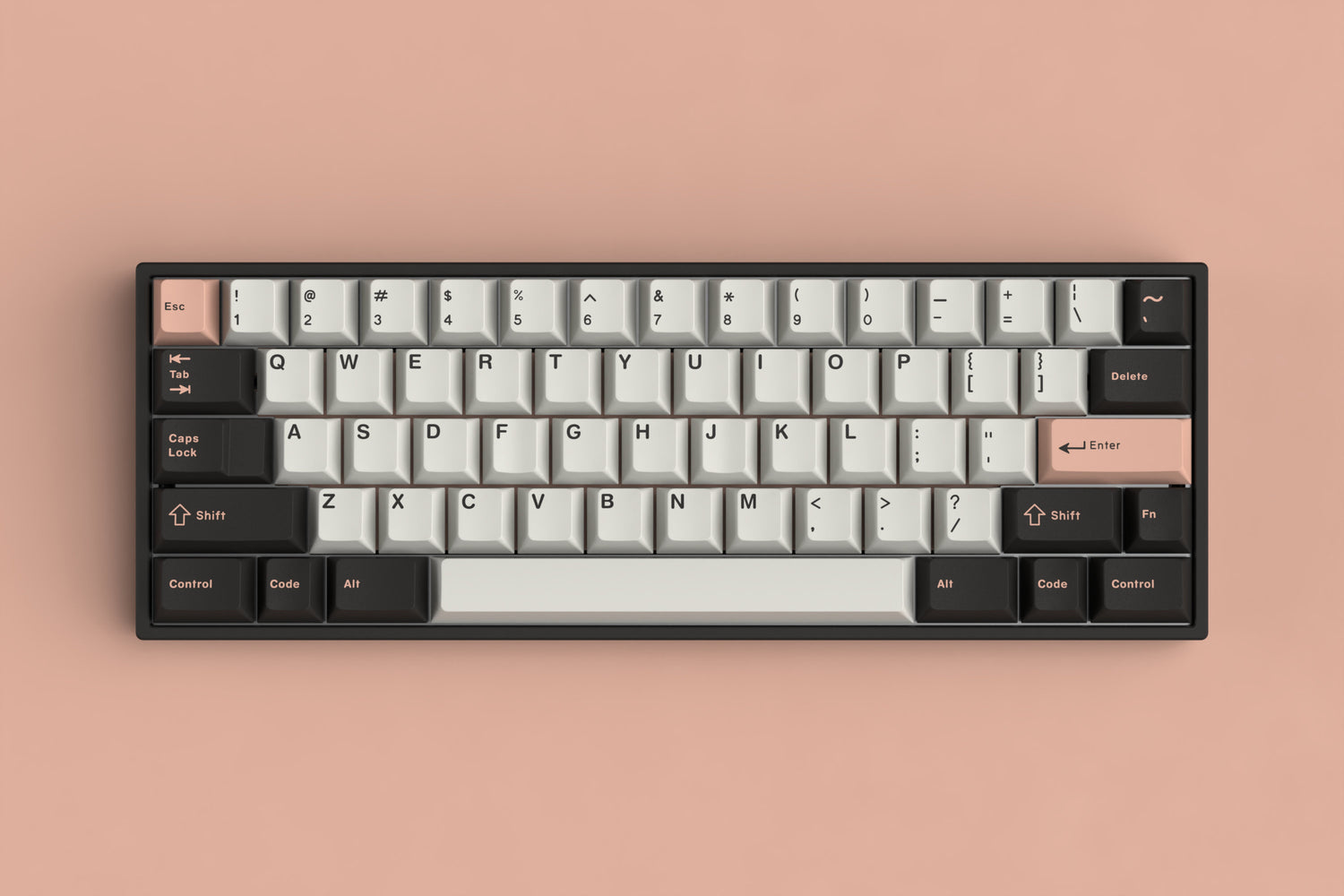 GMK Olivia++