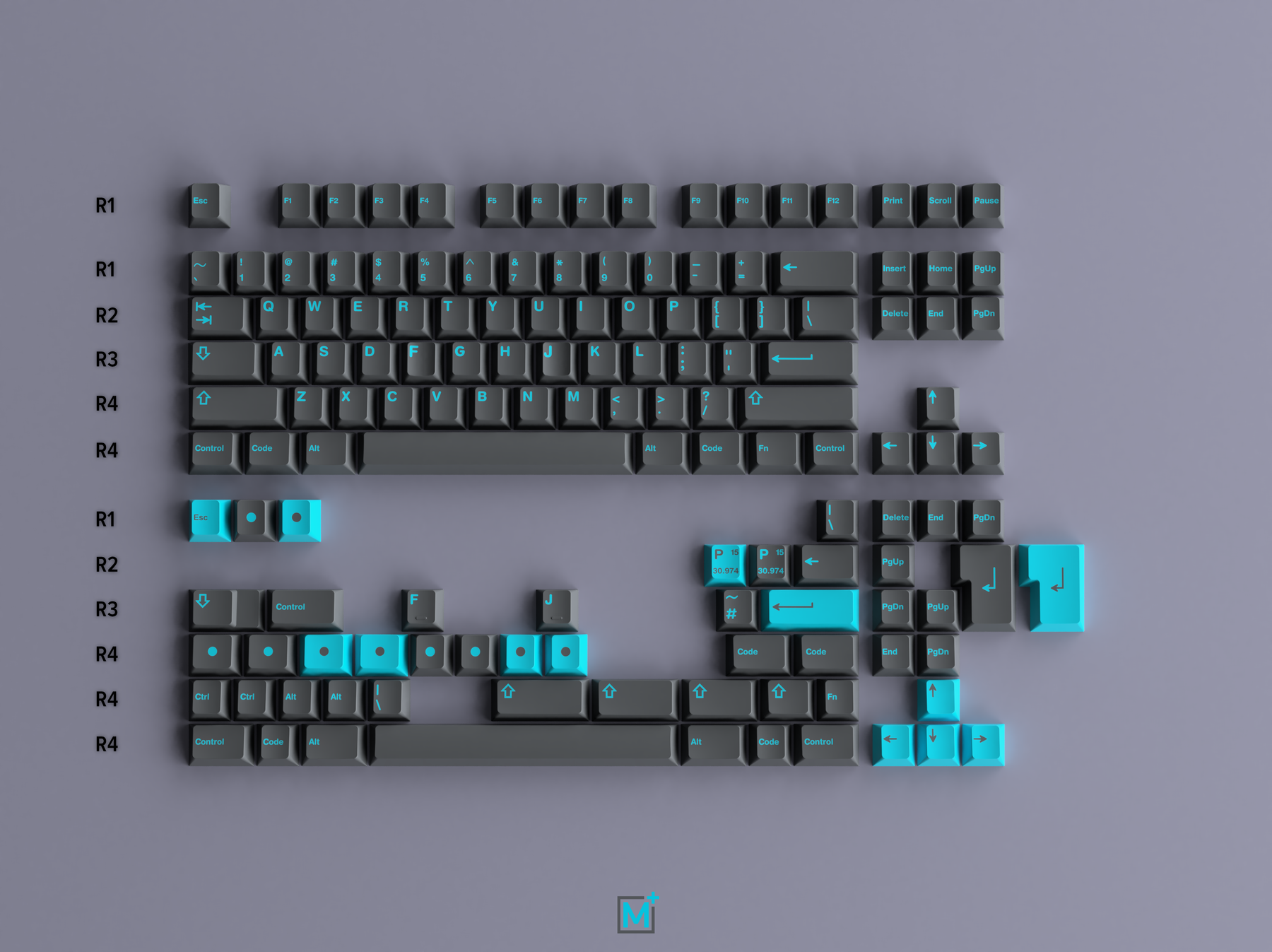 GMK Phosphorous