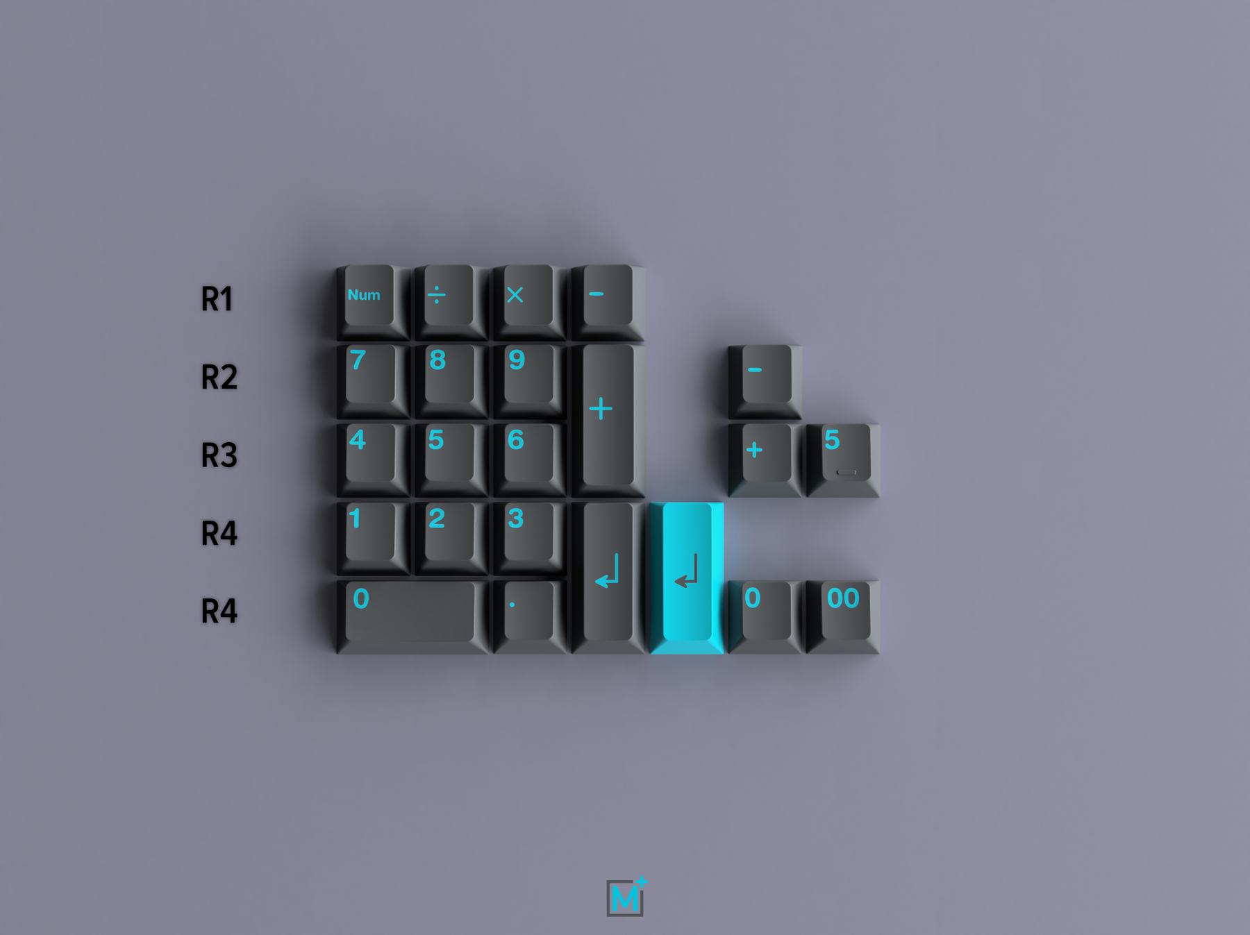 GMK Phosphorous