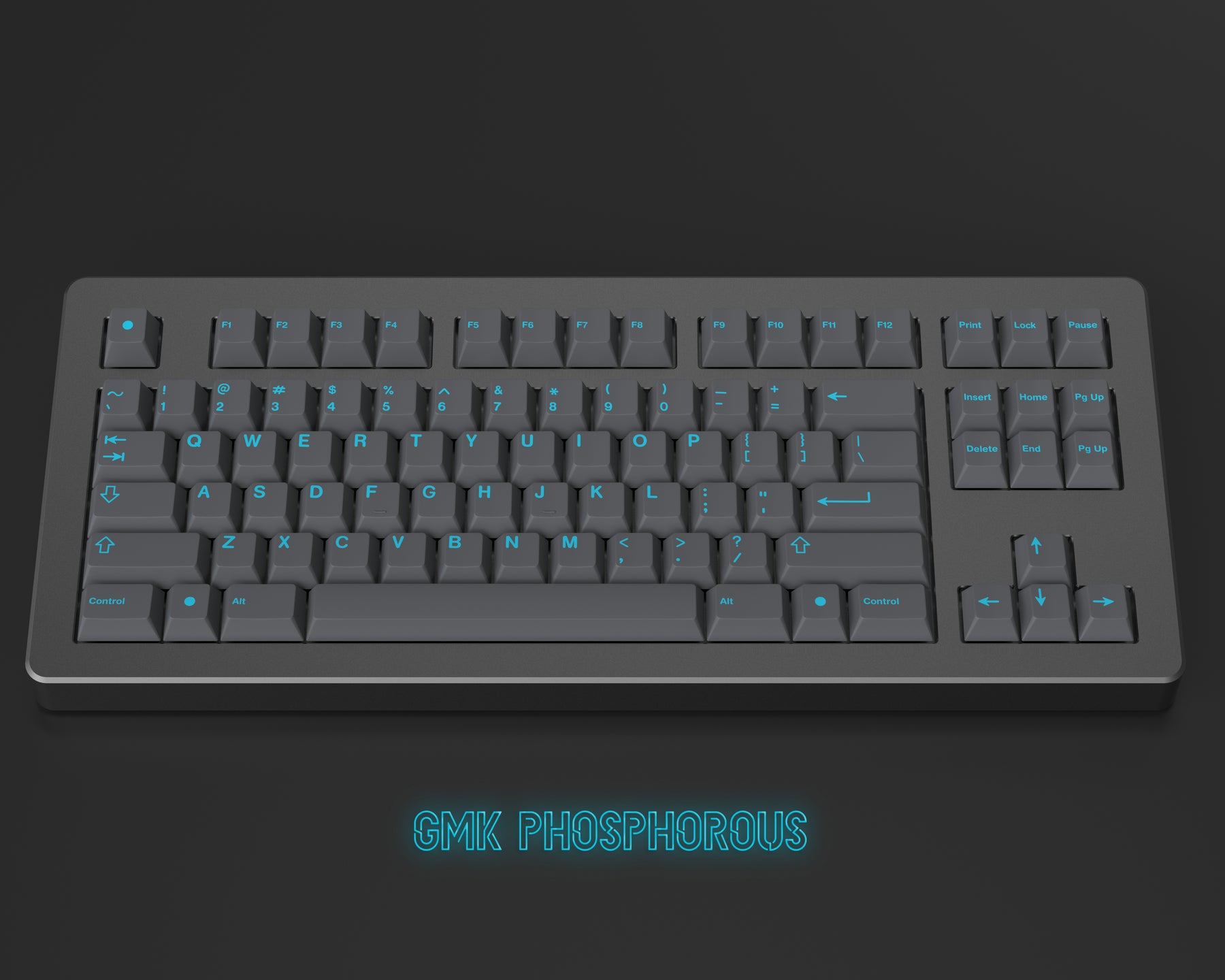 GMK Phosphorous