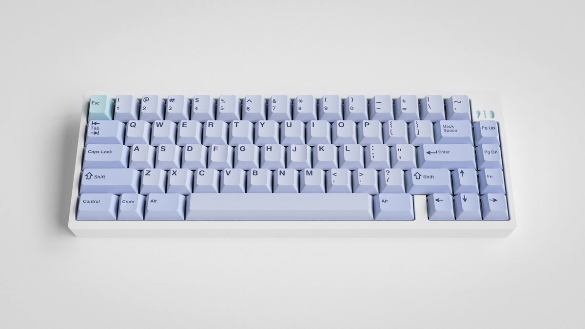 GMK Astral Light