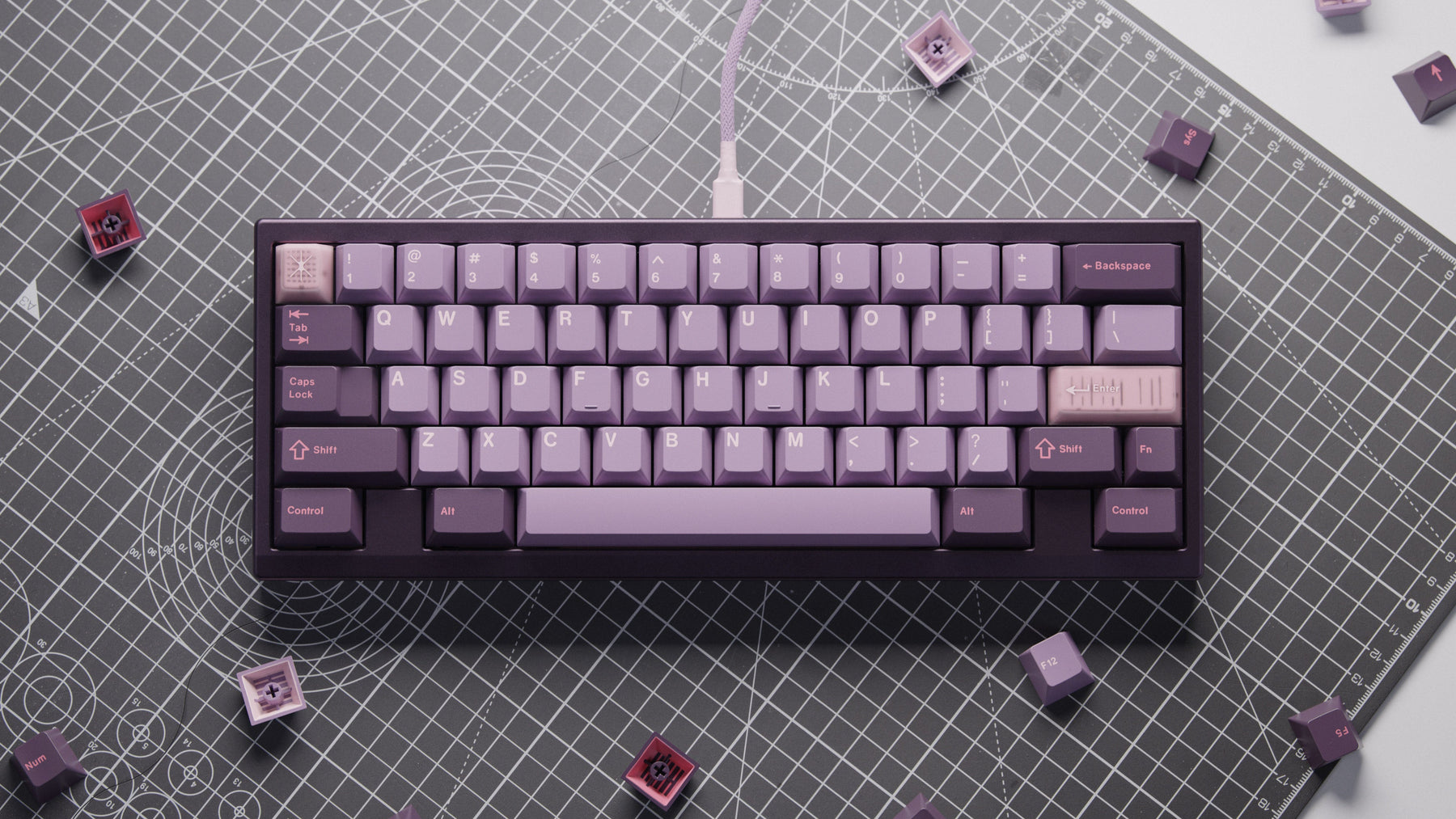 GMK Symbiote