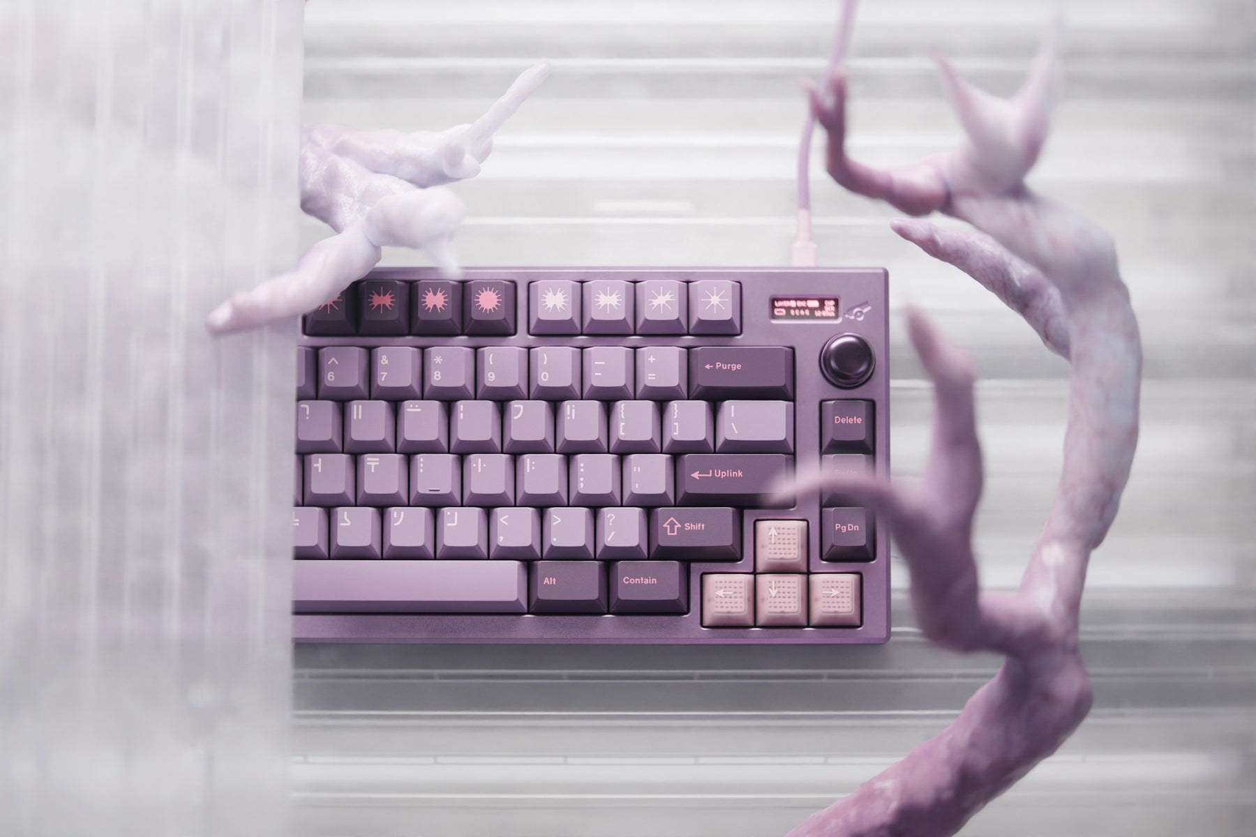 GMK Symbiote