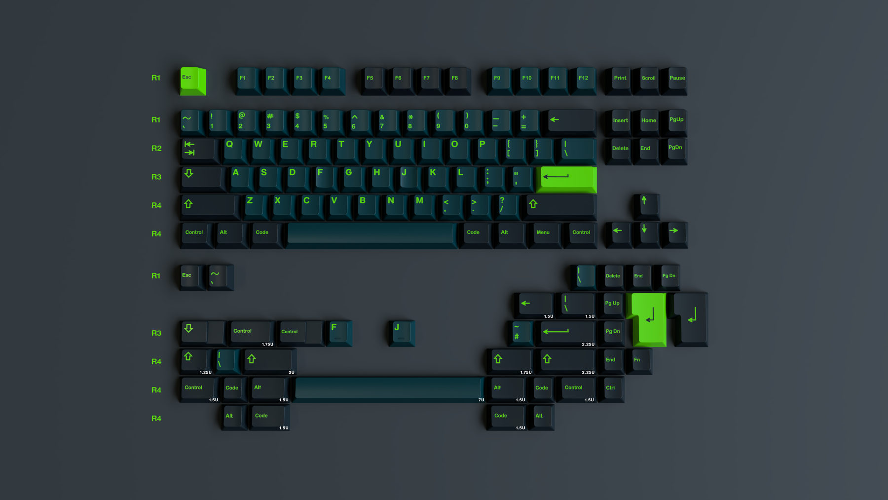 GMK Wavez