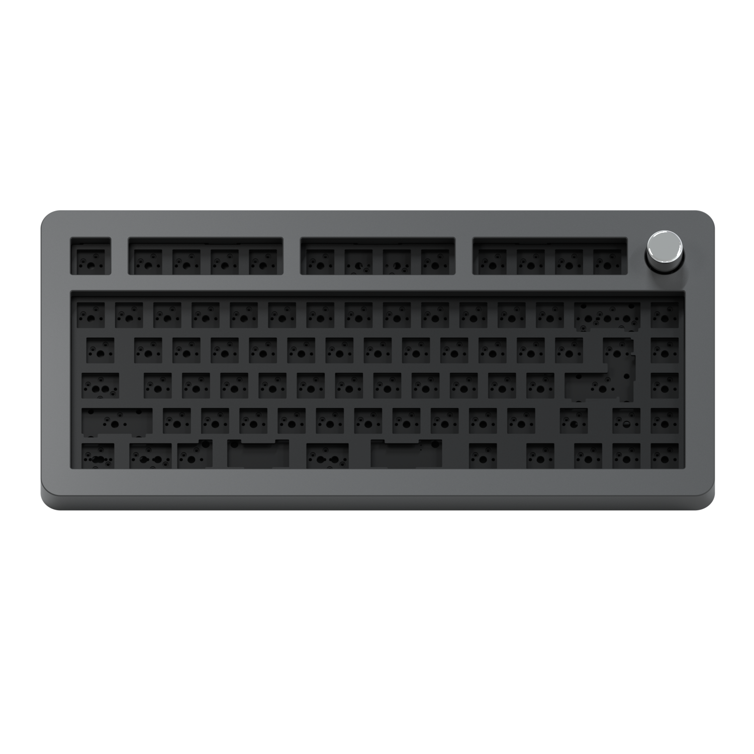 Paragon Keyboard Kit