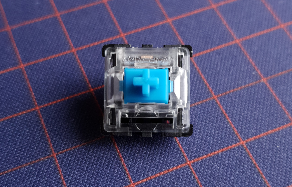 Gateron Switches