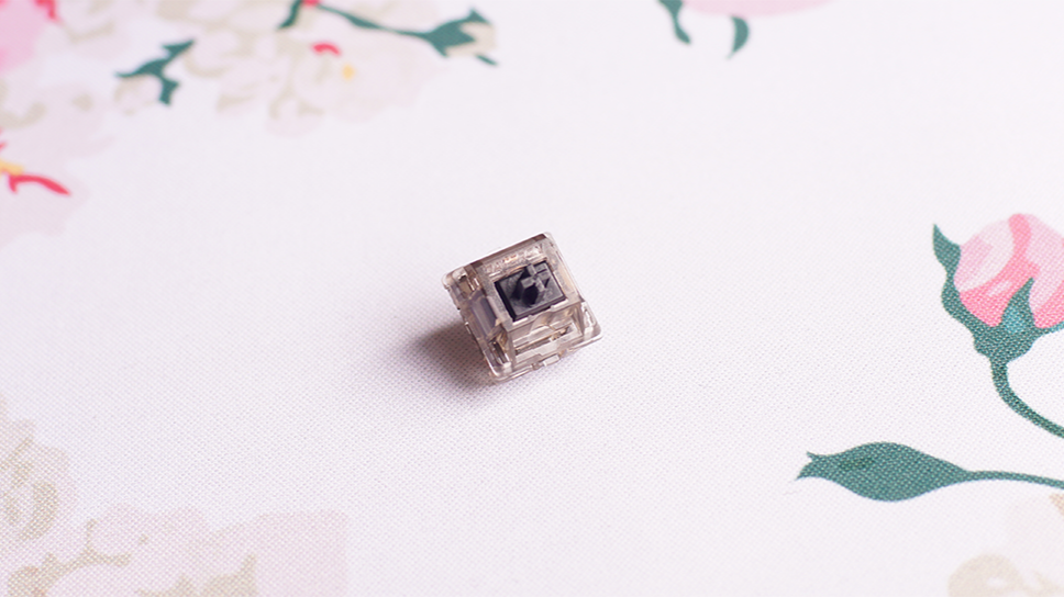 Gateron Ink Switches