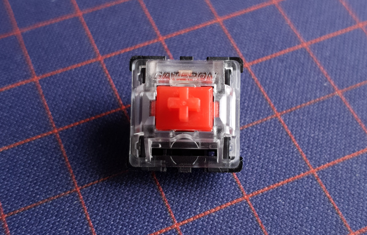 Gateron Switches