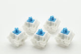 POM Glacier Panda Switches