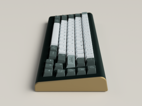 [GB] Gentoo65 Keyboard Kit