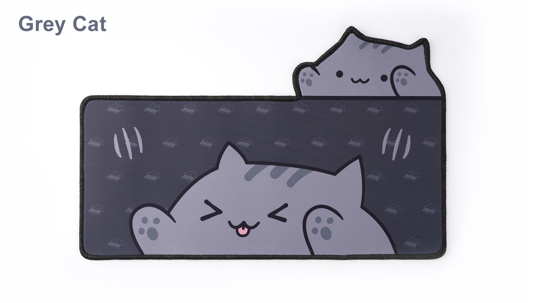 Clickitty Clackitty Catpads