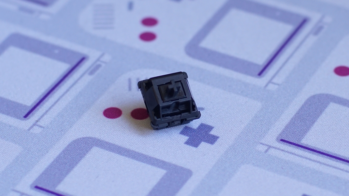 H1 Linear Switches