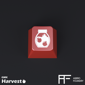 GMK Harvest